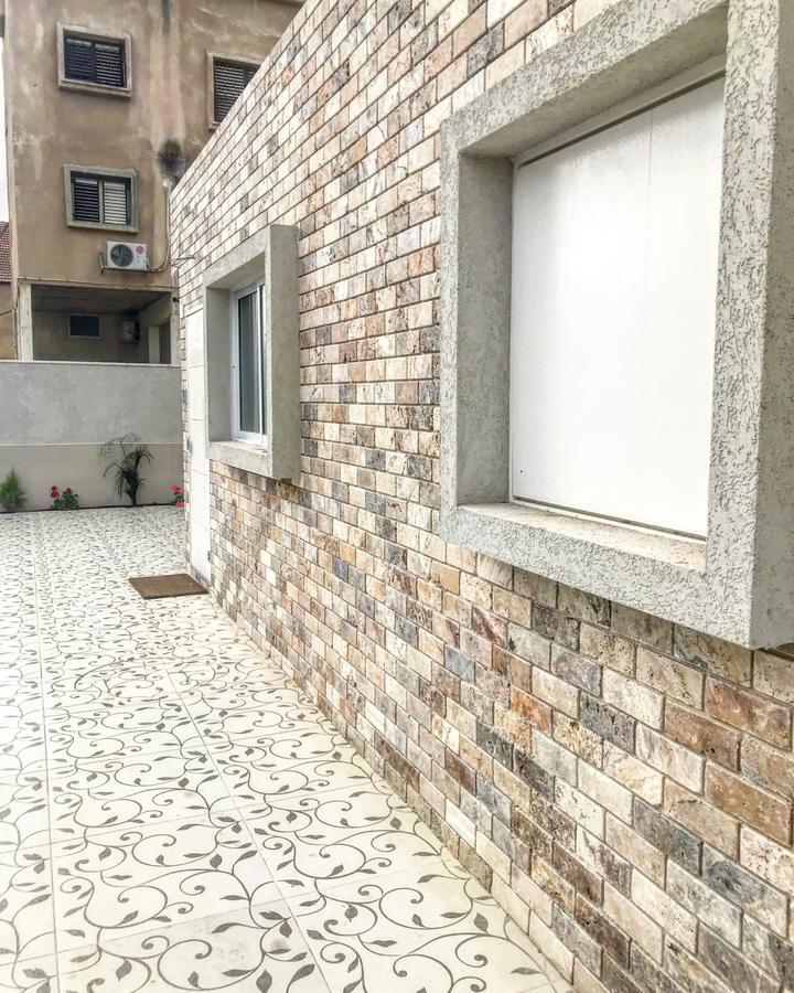 Shahal Apartments Beersheba Esterno foto