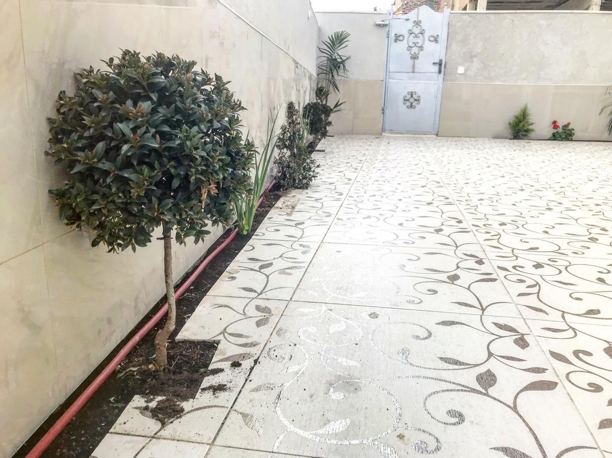Shahal Apartments Beersheba Esterno foto