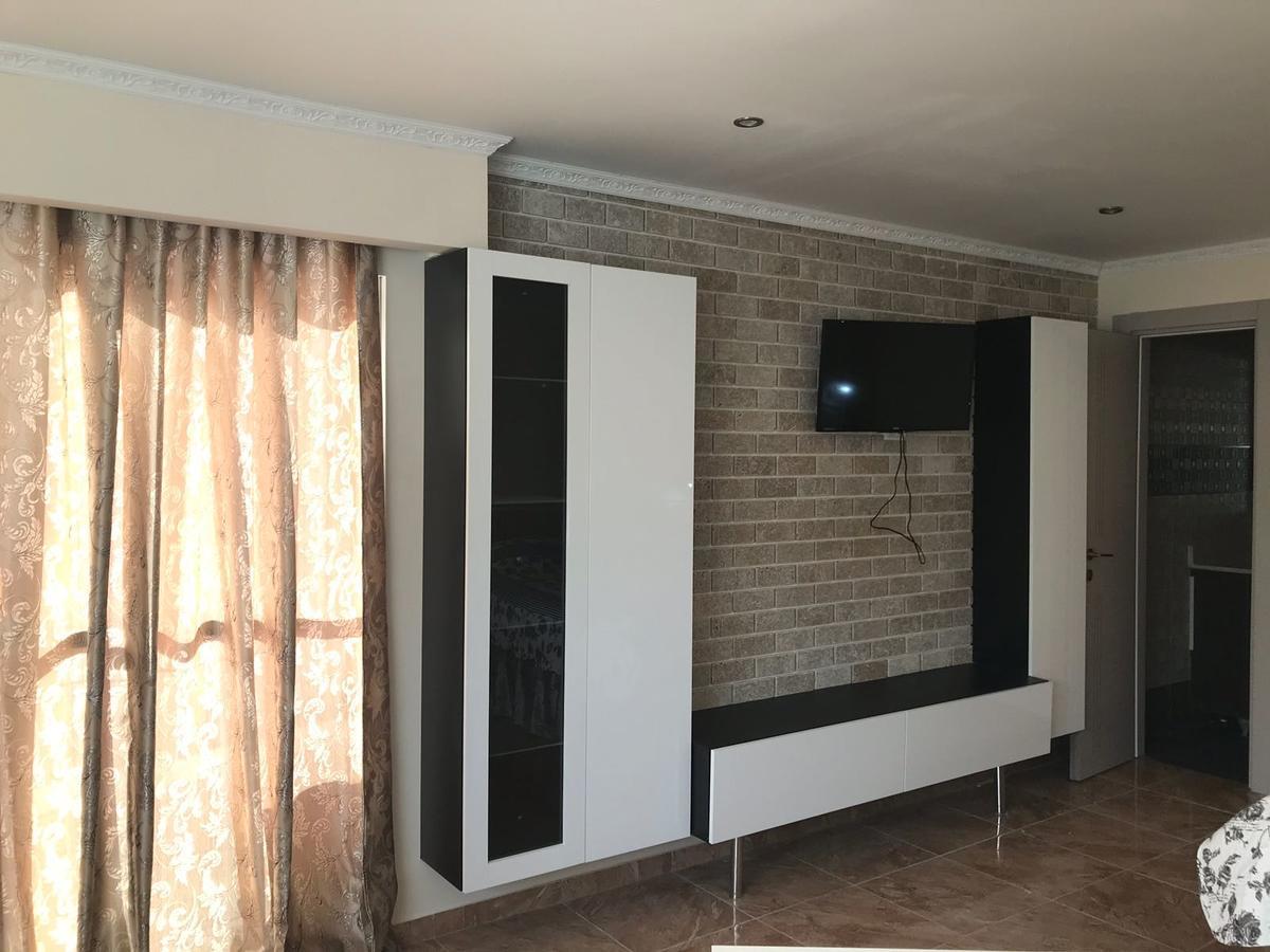 Shahal Apartments Beersheba Esterno foto