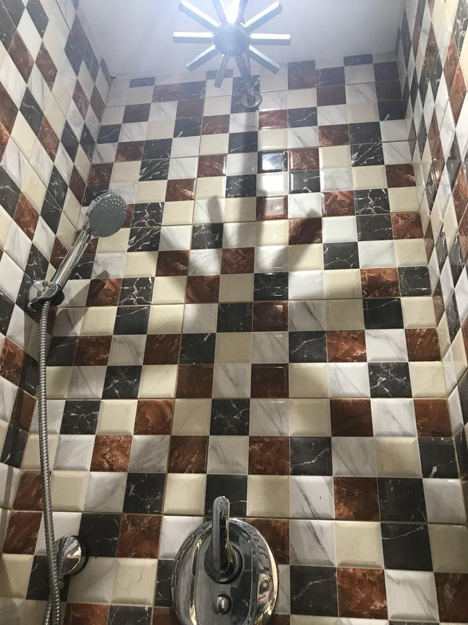 Shahal Apartments Beersheba Esterno foto
