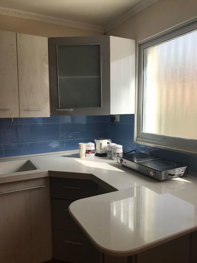 Shahal Apartments Beersheba Esterno foto