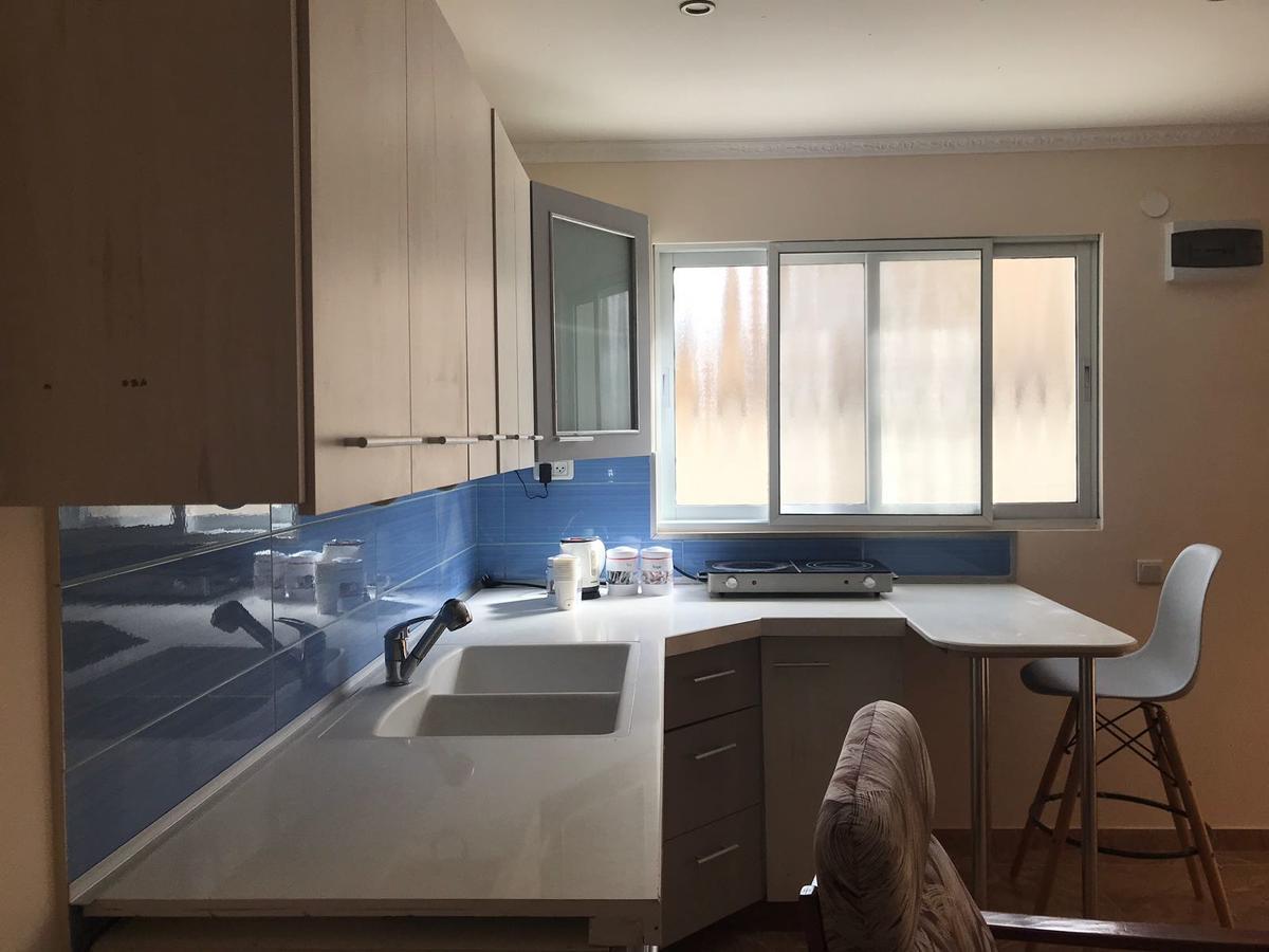 Shahal Apartments Beersheba Esterno foto