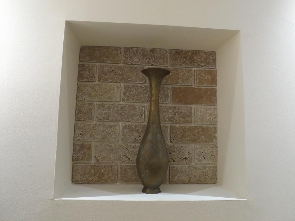 Shahal Apartments Beersheba Esterno foto