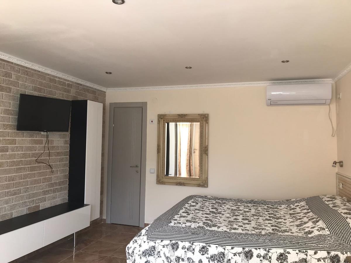 Shahal Apartments Beersheba Esterno foto