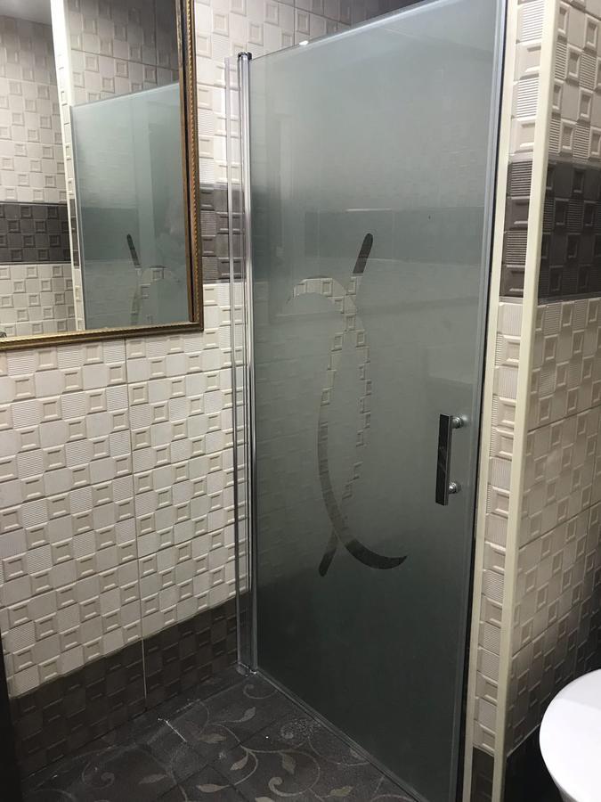 Shahal Apartments Beersheba Esterno foto