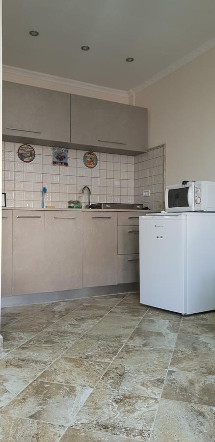Shahal Apartments Beersheba Esterno foto