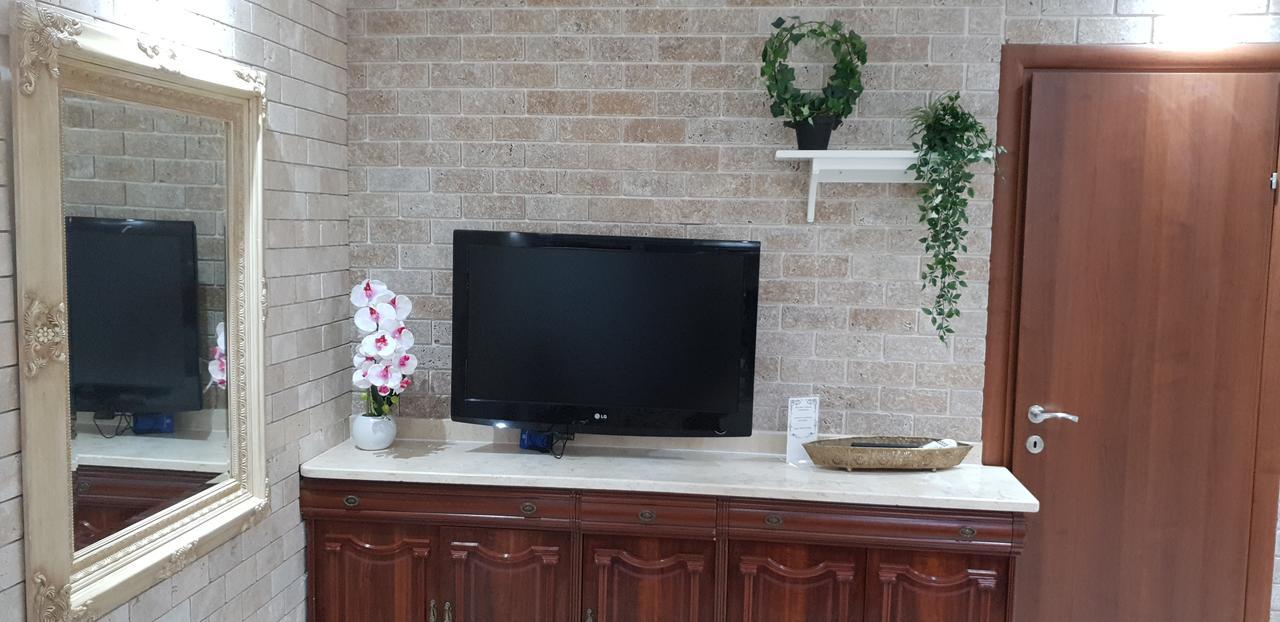 Shahal Apartments Beersheba Esterno foto