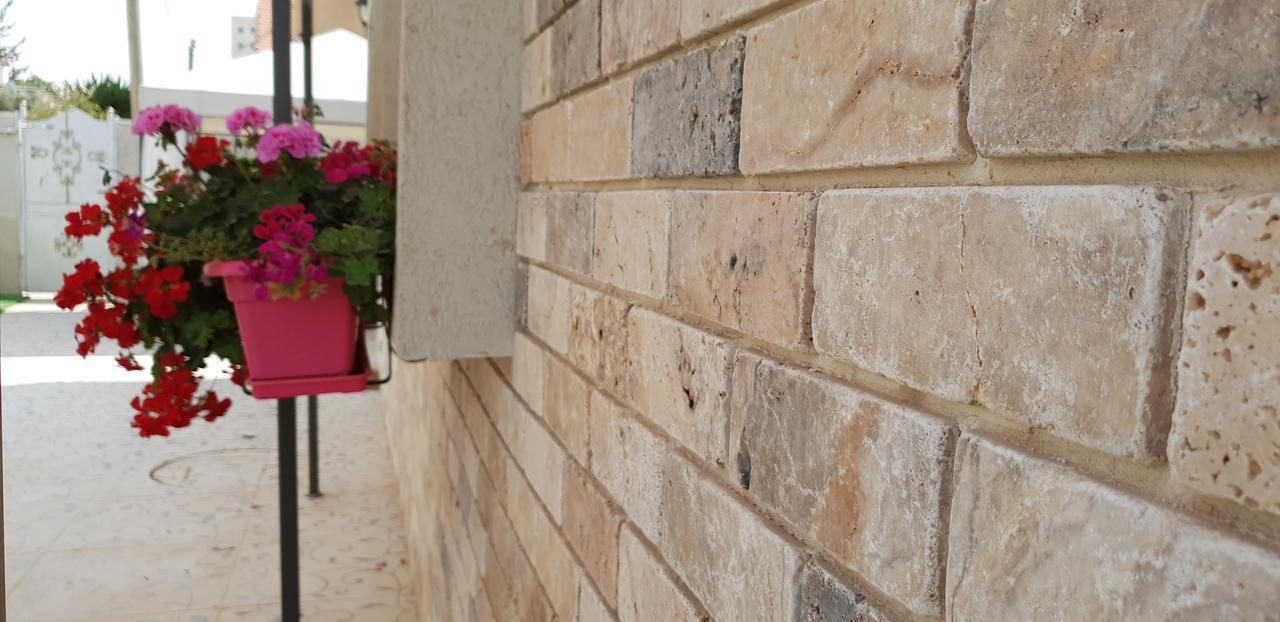Shahal Apartments Beersheba Esterno foto