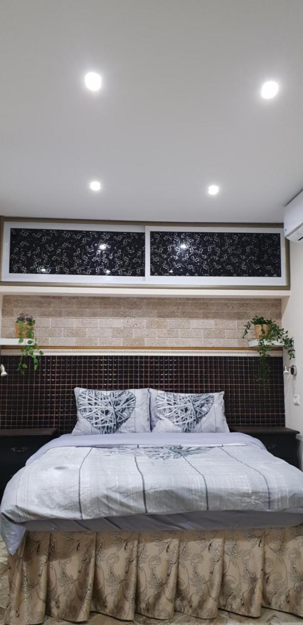 Shahal Apartments Beersheba Esterno foto