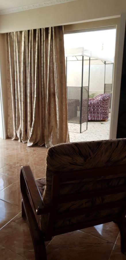 Shahal Apartments Beersheba Esterno foto