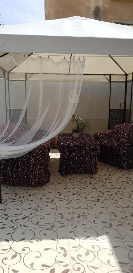 Shahal Apartments Beersheba Esterno foto
