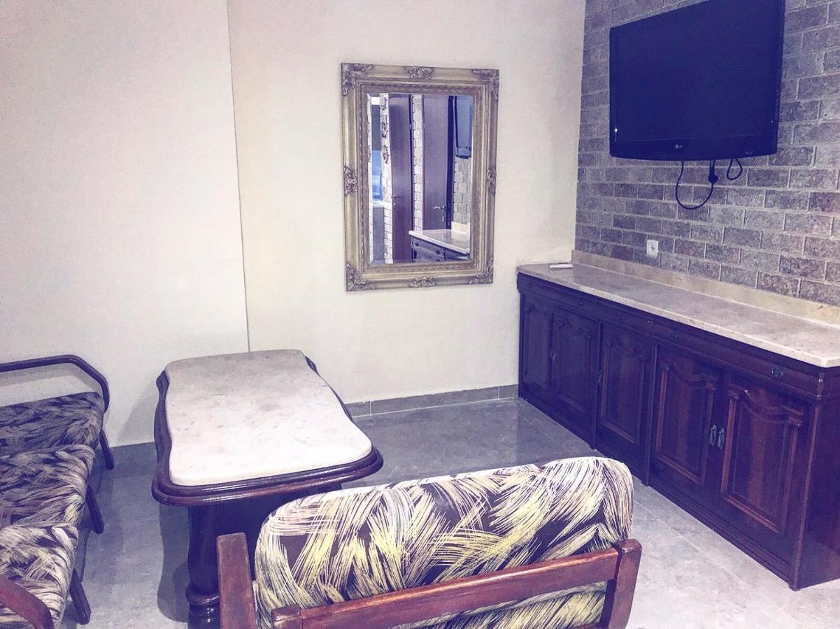 Shahal Apartments Beersheba Camera foto