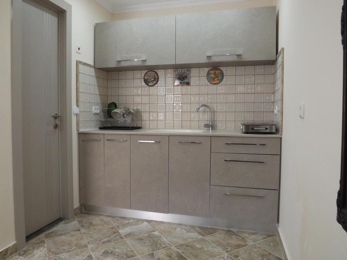 Shahal Apartments Beersheba Camera foto