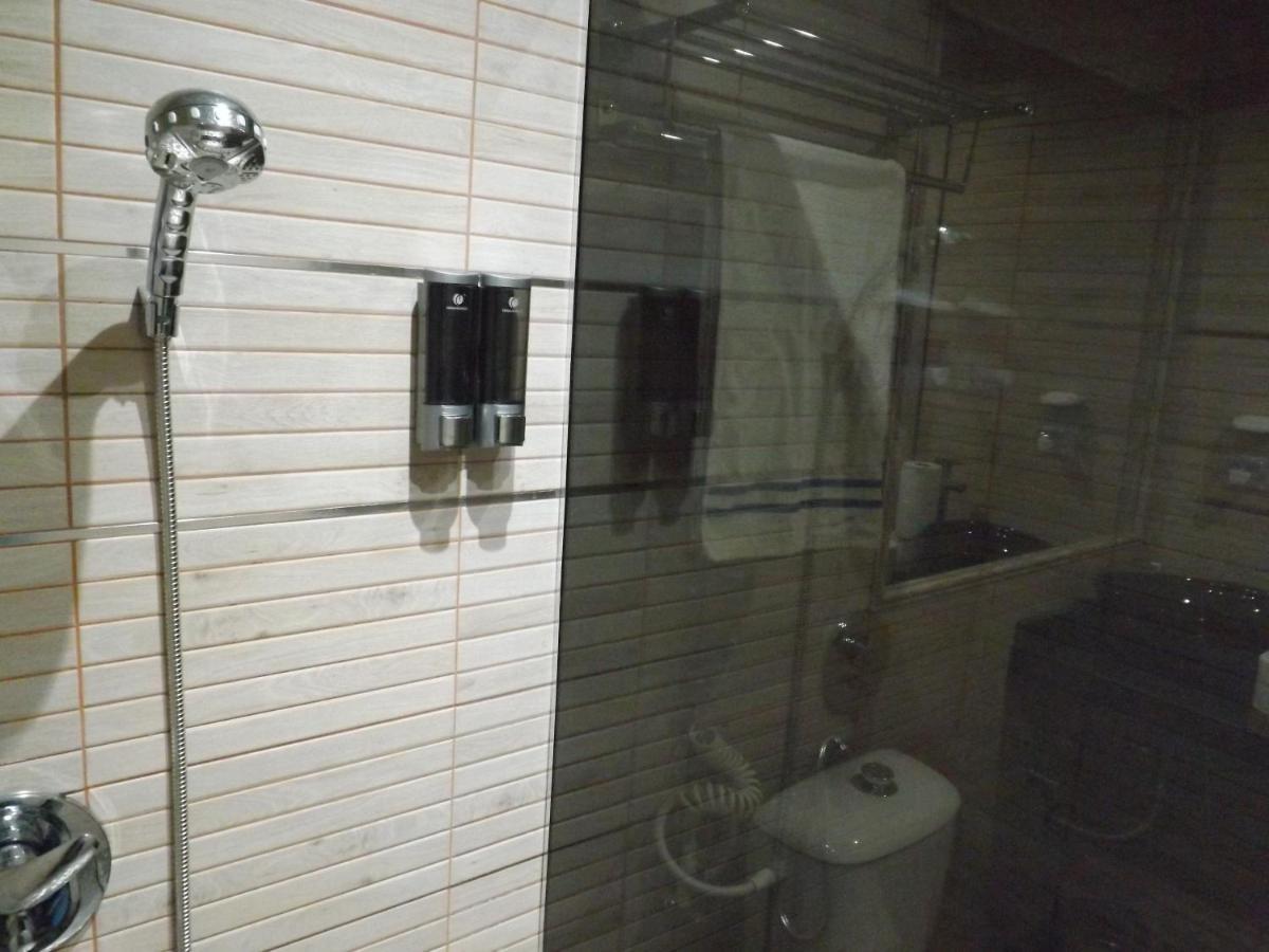 Shahal Apartments Beersheba Camera foto